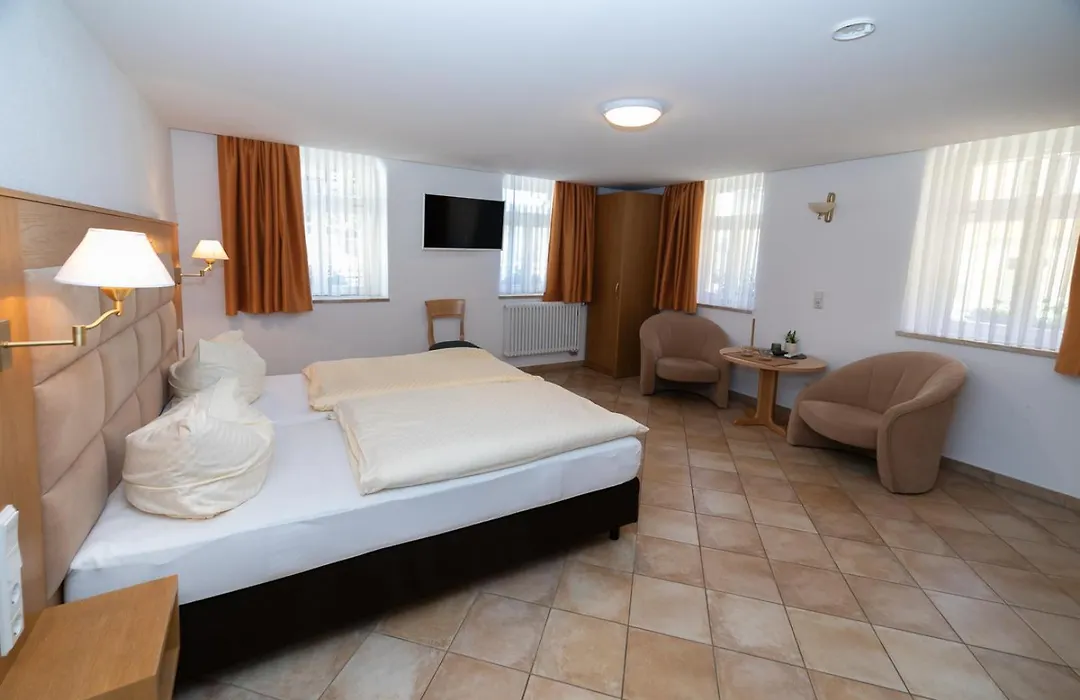 Pension HOFZWANZIG Dresden-Laubegast-1